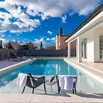 Villa Casablanca - Pula