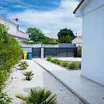 Villa Casablanca - Pula
