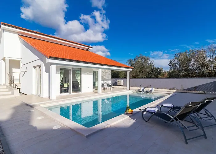 Villa Casablanca - Pula
