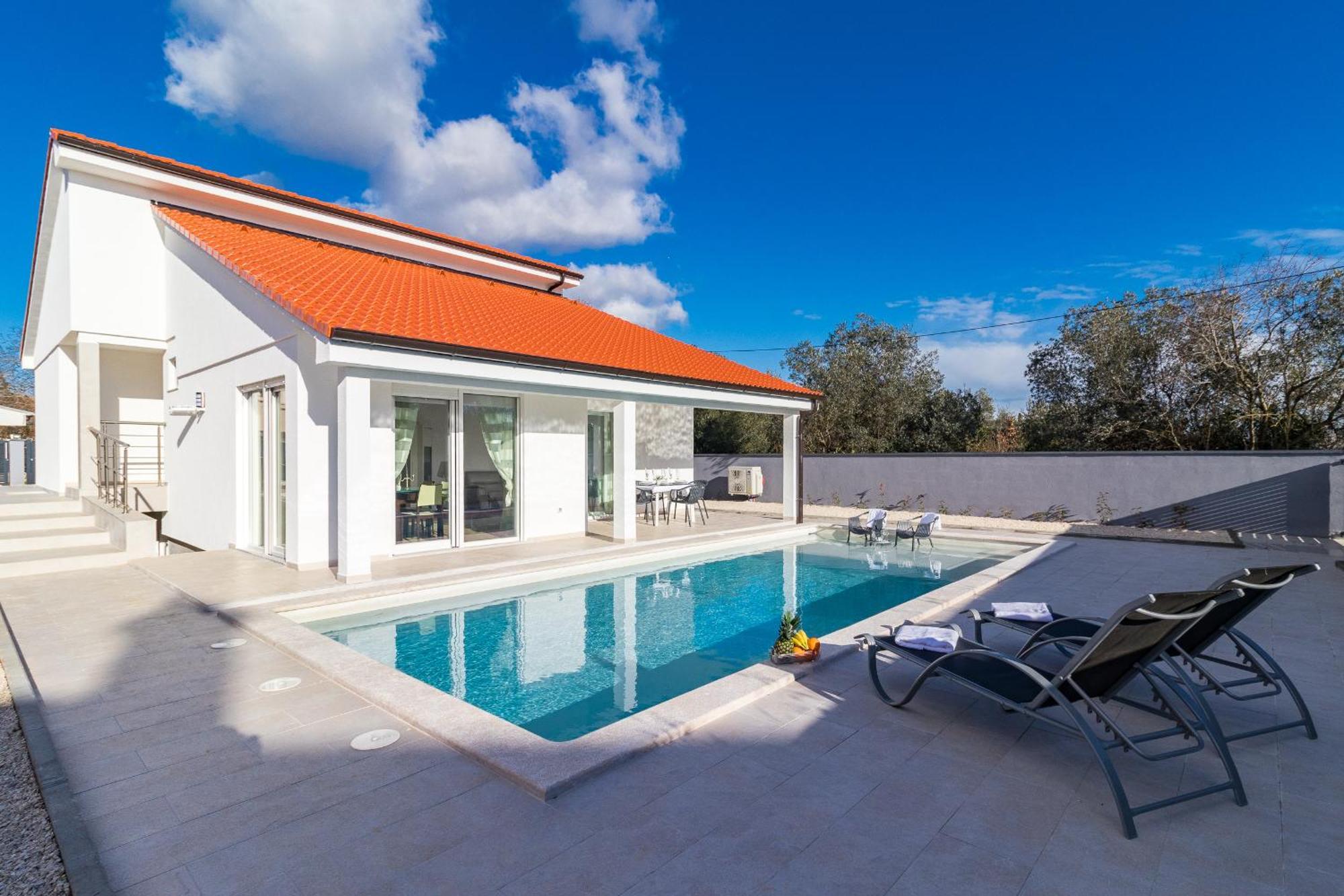 Vila Casablanca -